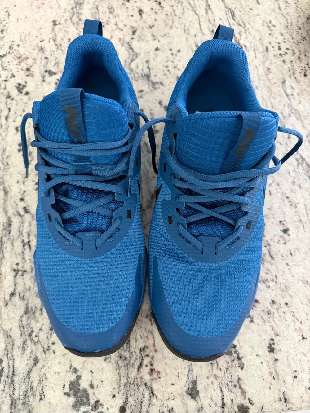 Nike air max Size 12 worn twice